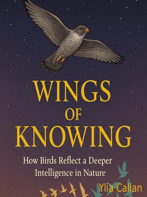 cover image of Wings of Knowing